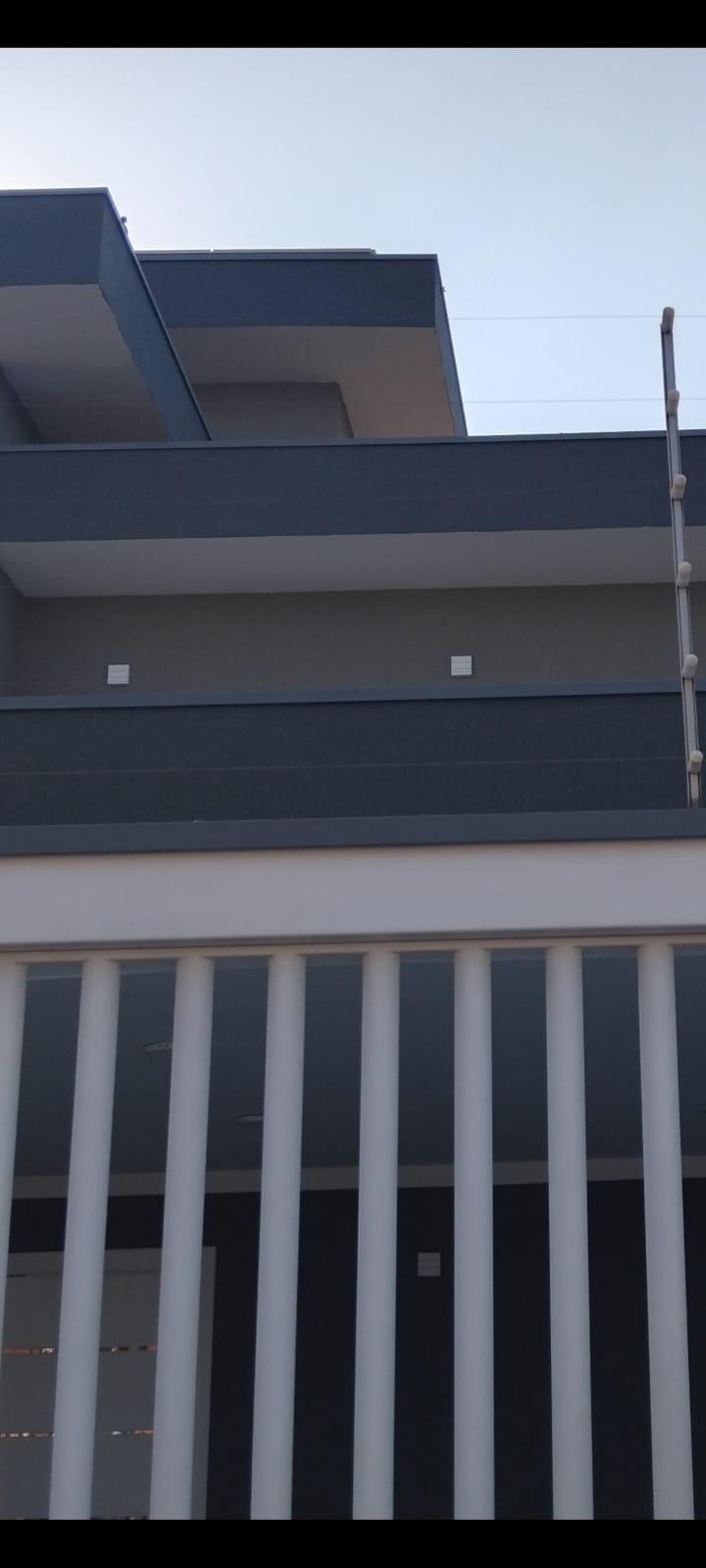 Obras Civis e Industriais